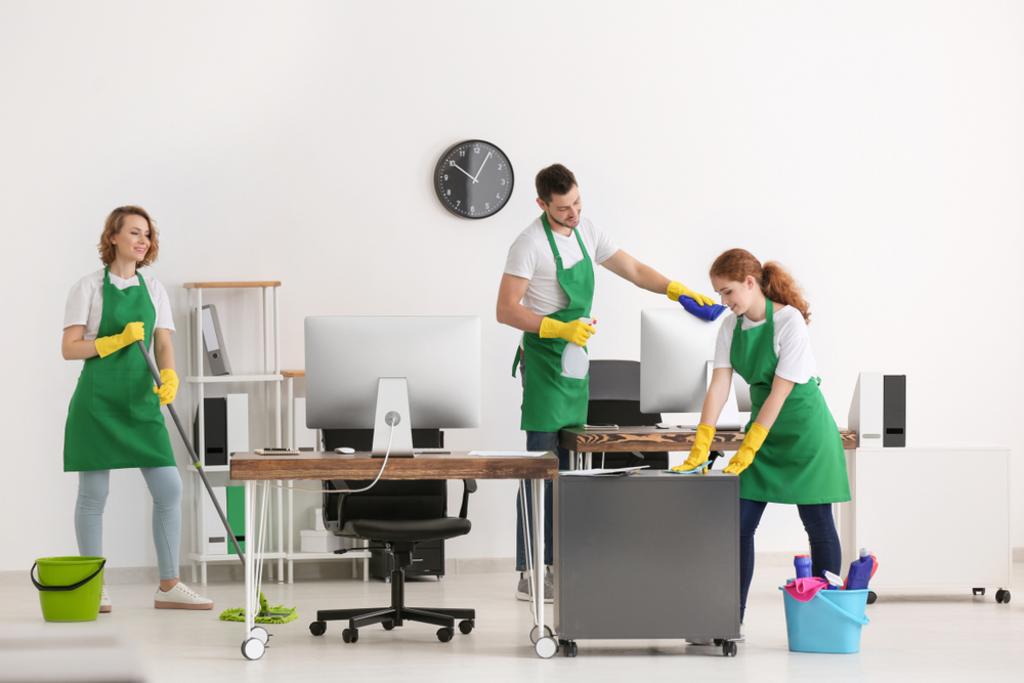 Filth To Fab Cleaning Residential & Office Cleaning House Cleaning