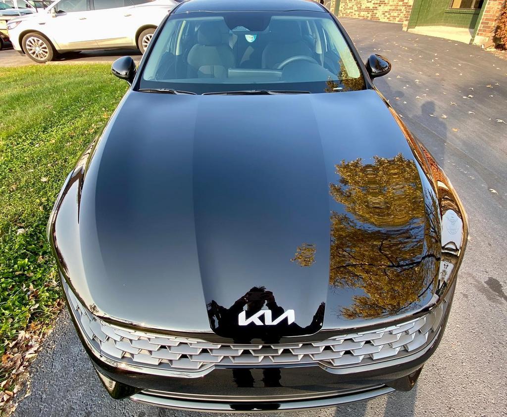 Beyond Kompare Detailing Car Detailing Service in Centerville, OH