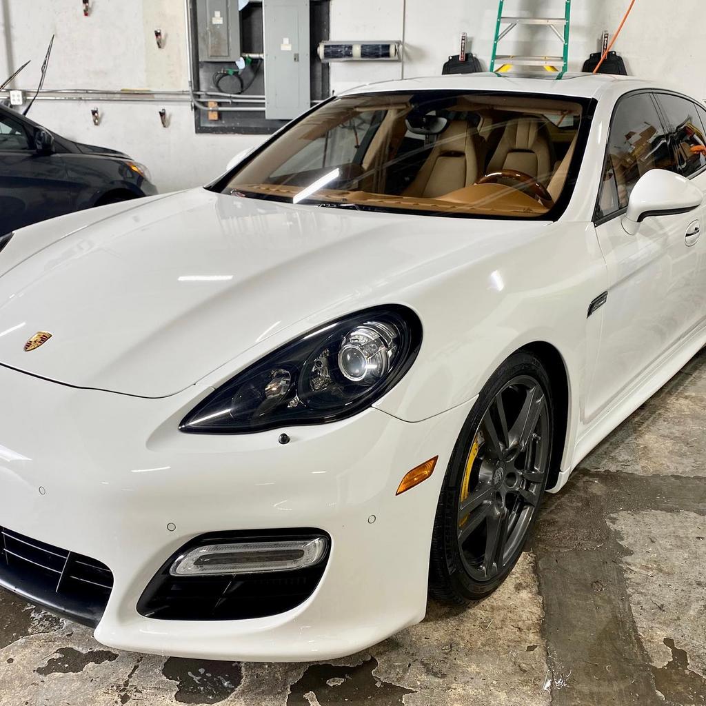 Beyond Kompare Auto Detail & More Car Detailing Service in