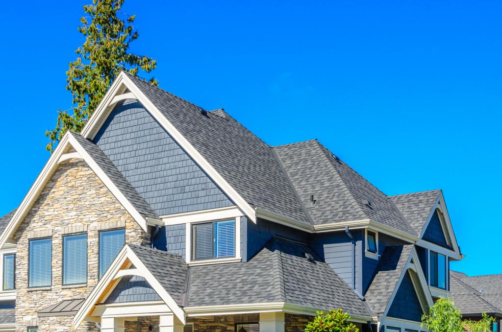 Roof Installation