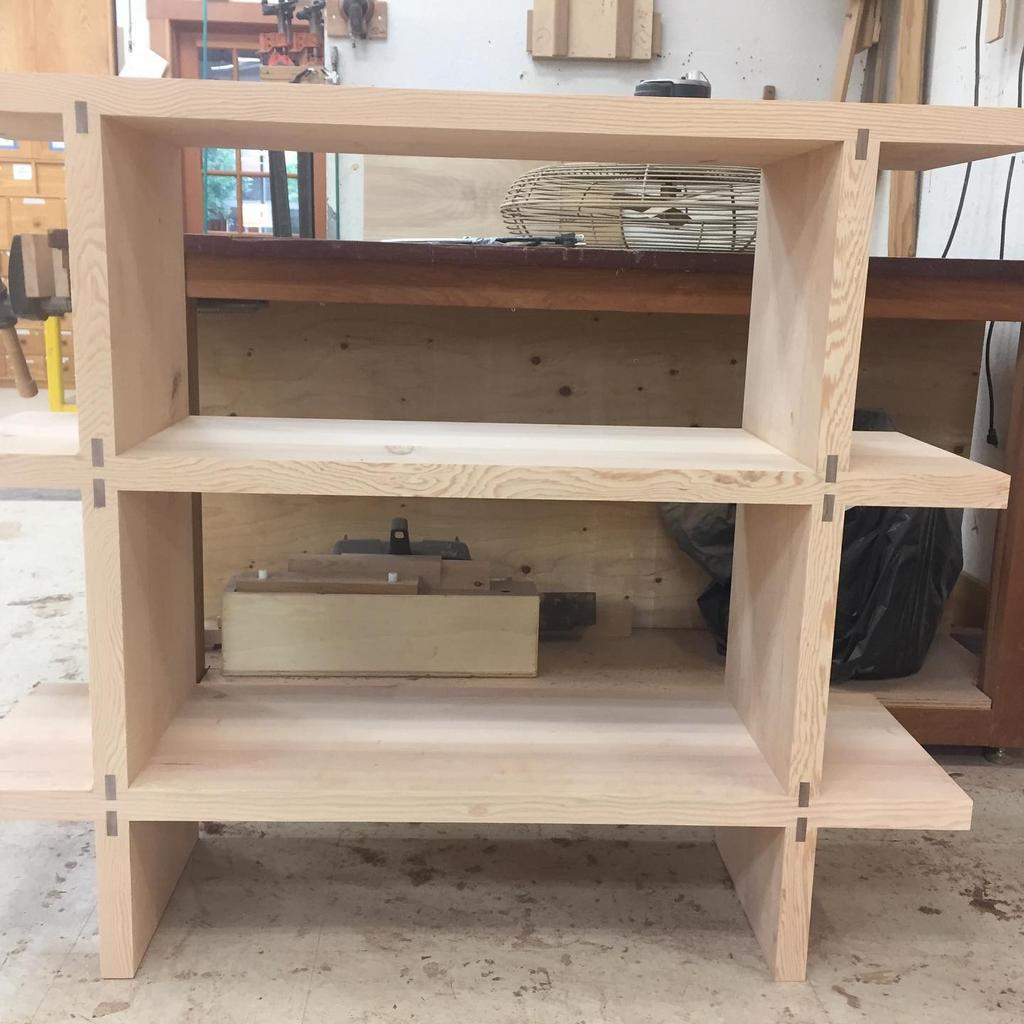 PDX Woodworks Furniture Maker in Portland, OR