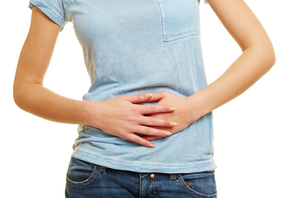 Chronic Bowel Problems