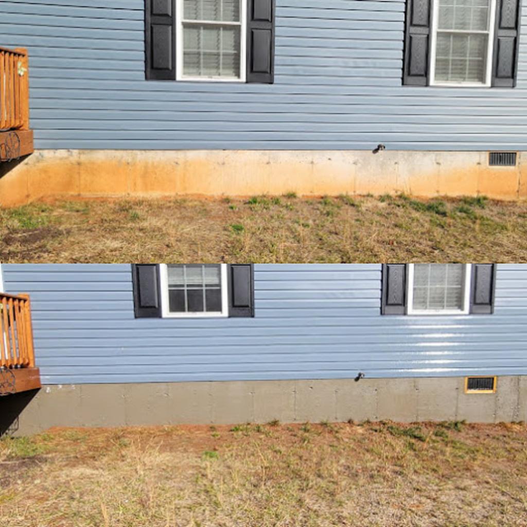 Leonard's Pressure Cleaning