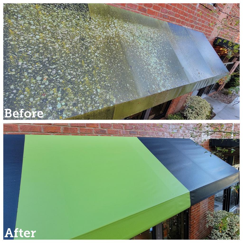 Leonard's Pressure Cleaning