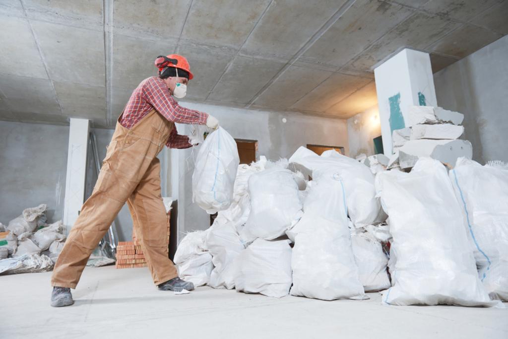 Post-Construction Cleaning