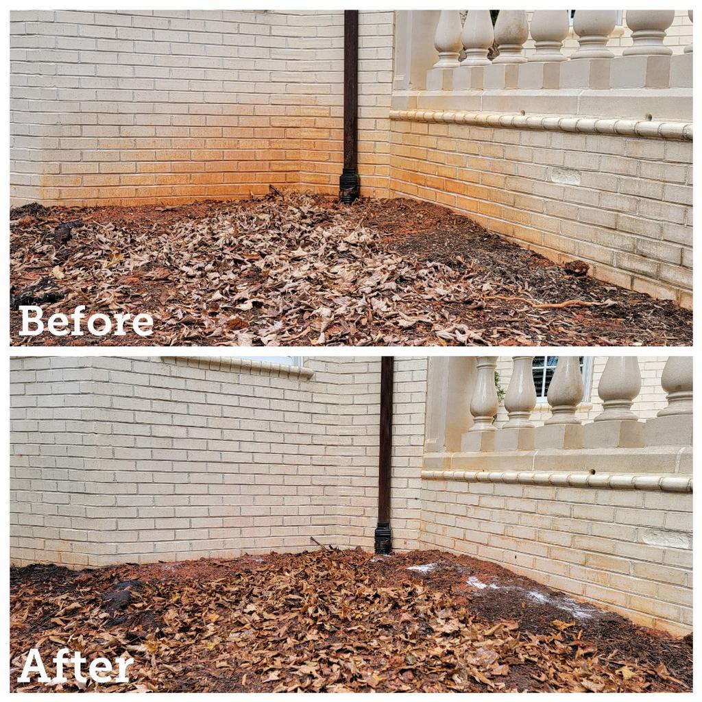 Leonard's Pressure Cleaning