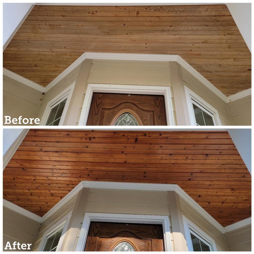 Leonard's Pressure Cleaning