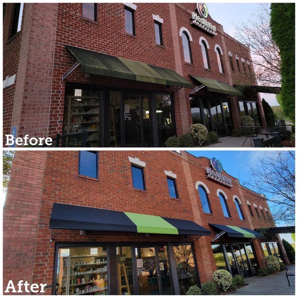 Leonard's Pressure Cleaning