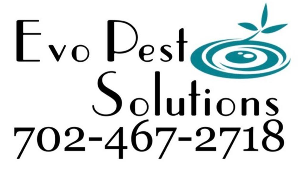 Scorpion Control Evo Pest Solutions, LLC. Pest Control Service in