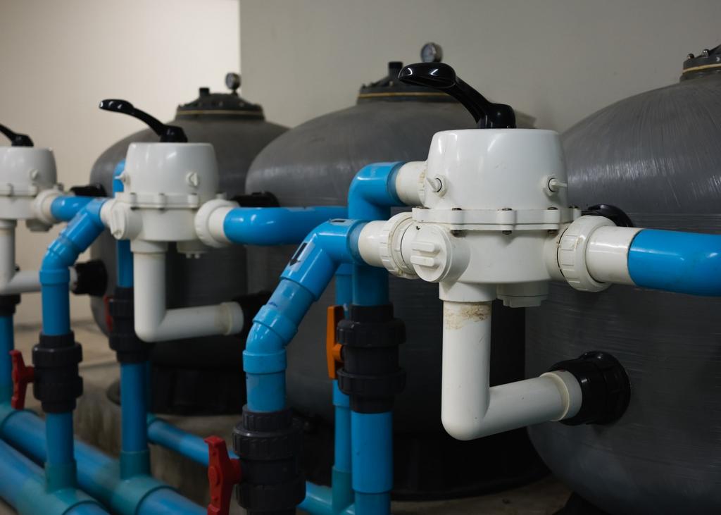 Equipment Inspection and Repair