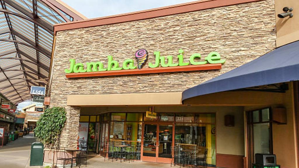 Jamba Juice