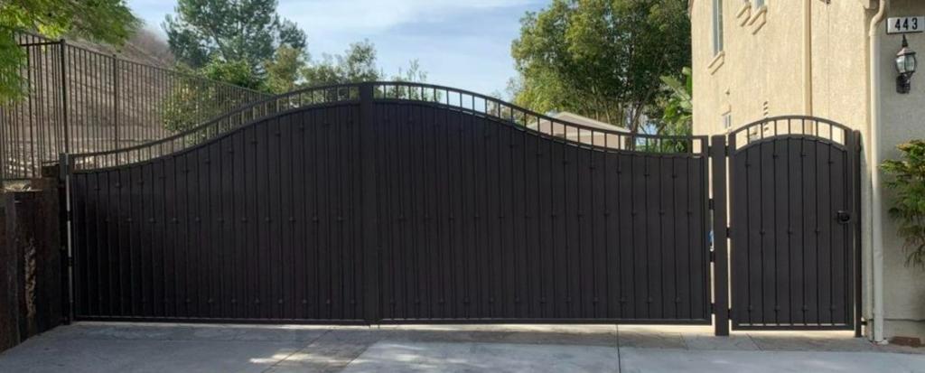 Victor S Wrought Iron Fence Contractor In Simi Valley Ca