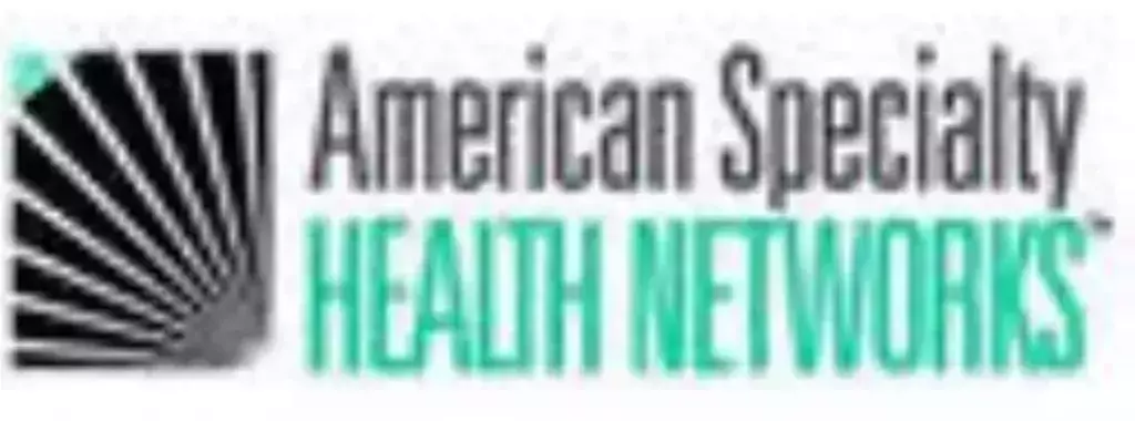 American Specialty Health Networks
