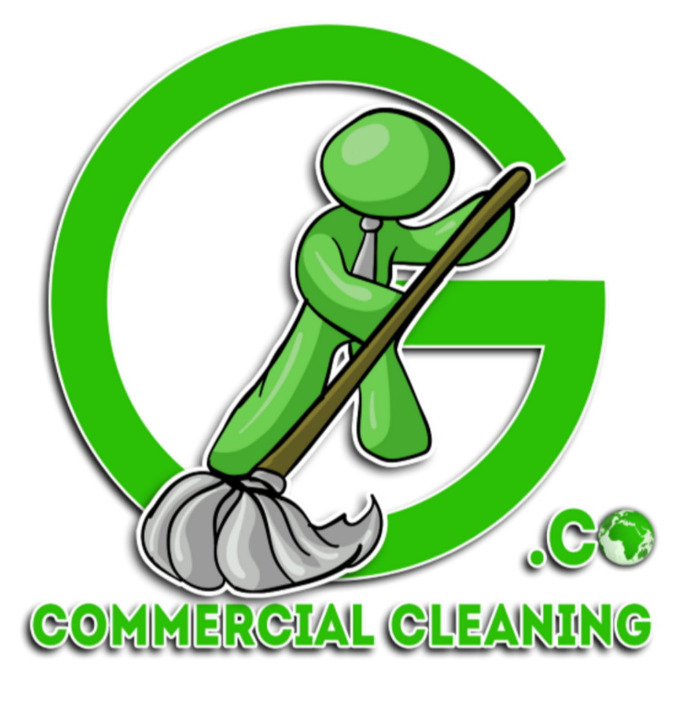 ABOUT US G.co Commercial Cleaning Janitorial Service in Lynnwood, WA