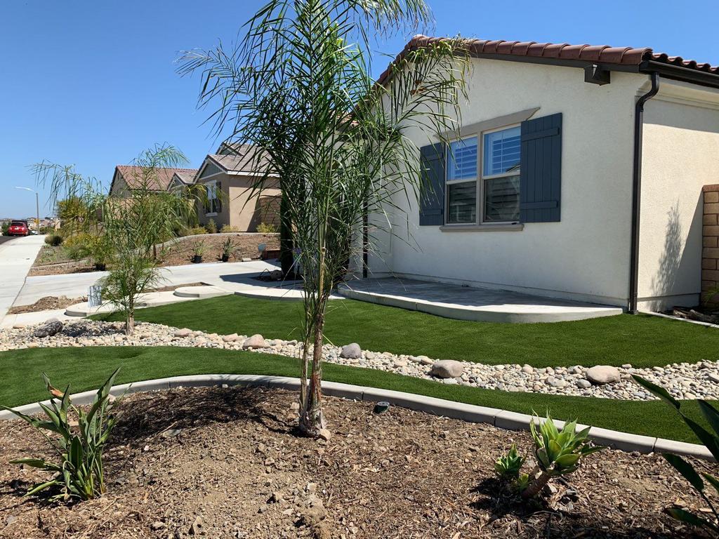 SHOP GALLERY 6 The Turf Depot Inc. Turf Supplier in San Carlos, CA