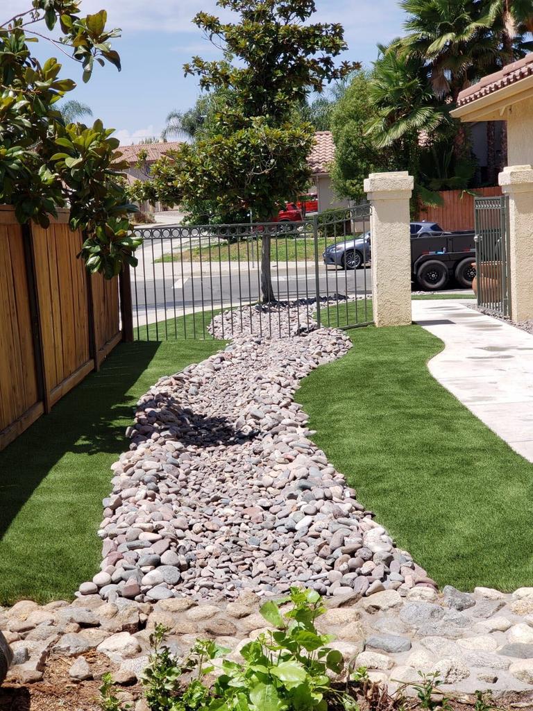The Turf Depot
