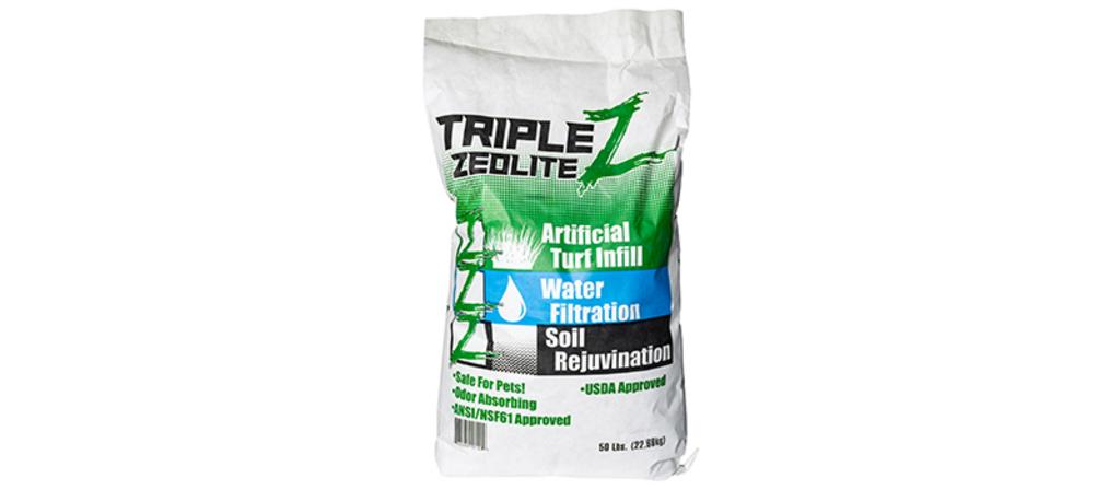 Zeolite