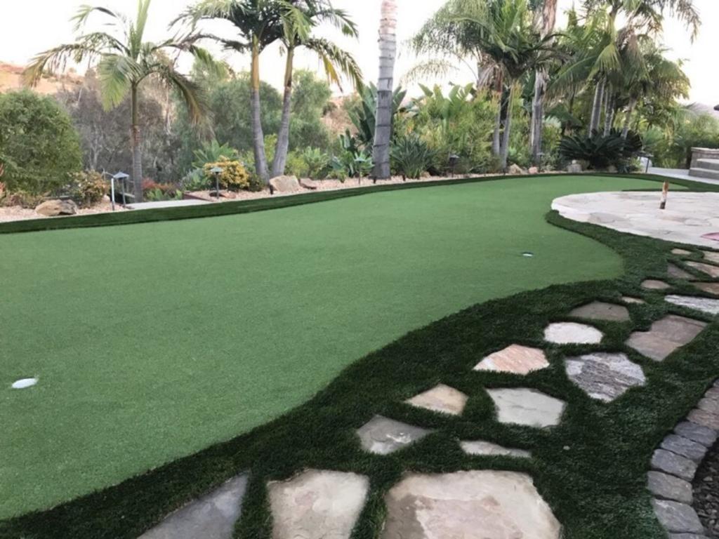 SHOP GALLERY 2 The Turf Depot Inc. Turf Supplier in San Carlos, CA