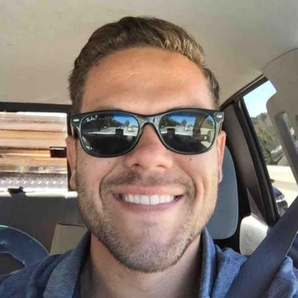 Ryan Sterrett