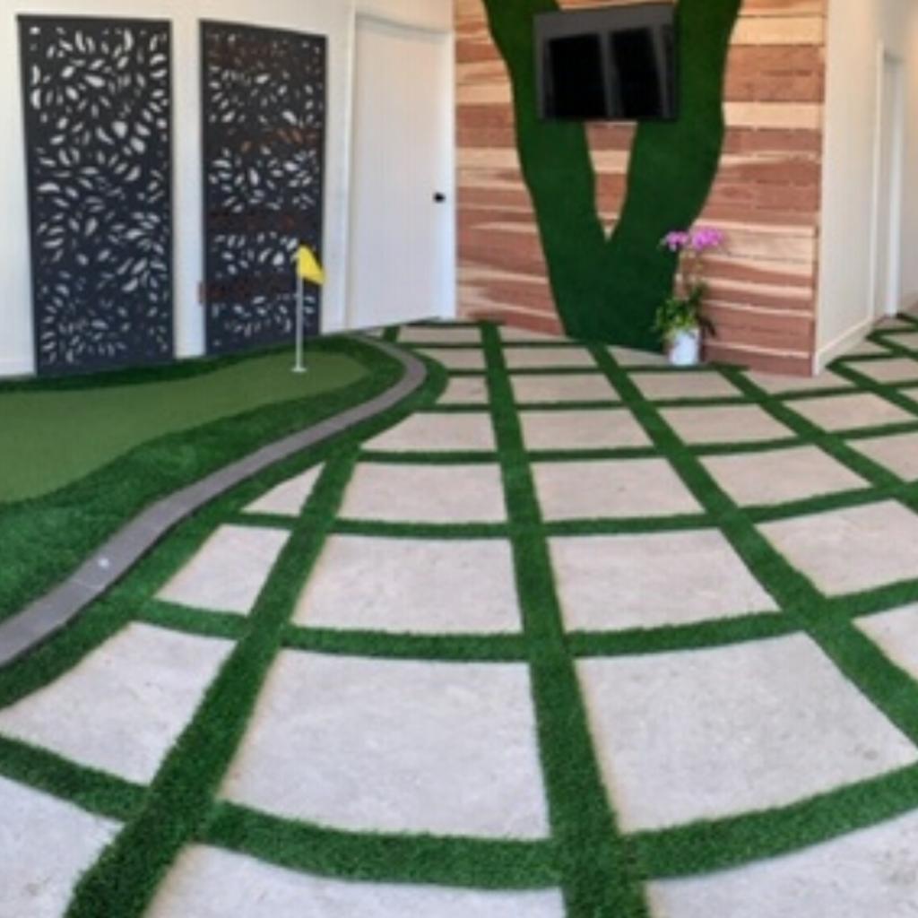 The Turf Depot