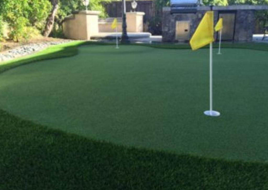 PROJECT GALLERY The Turf Depot Inc. Turf Supplier in San Carlos, CA