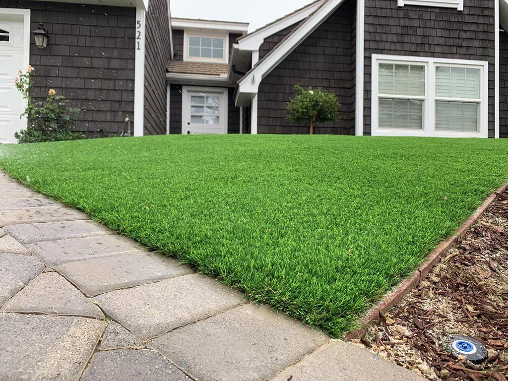 The Turf Depot
