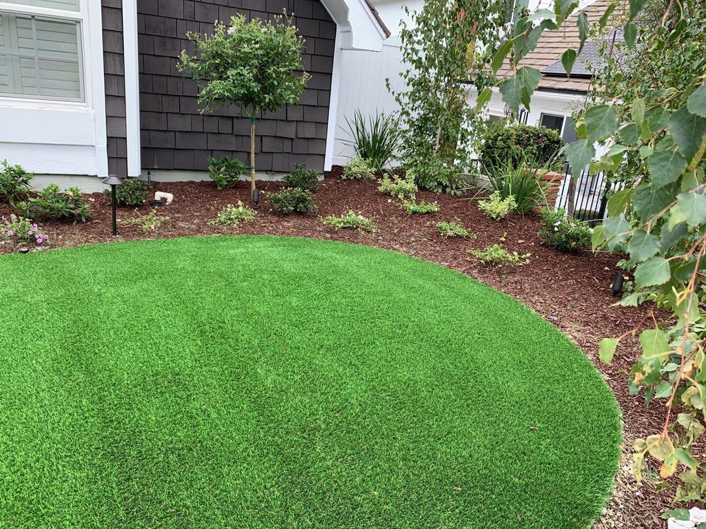 The Turf Depot