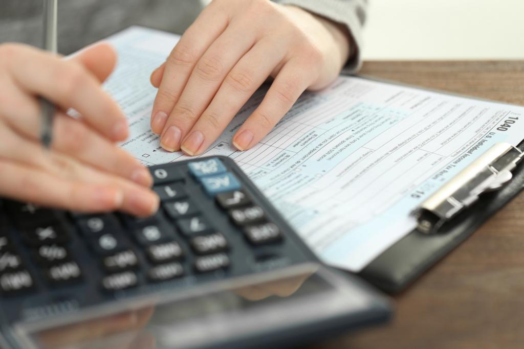 Tax Preparation
