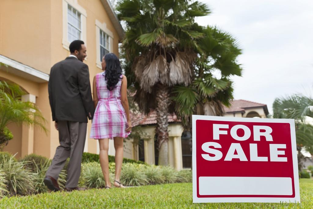House Hunting