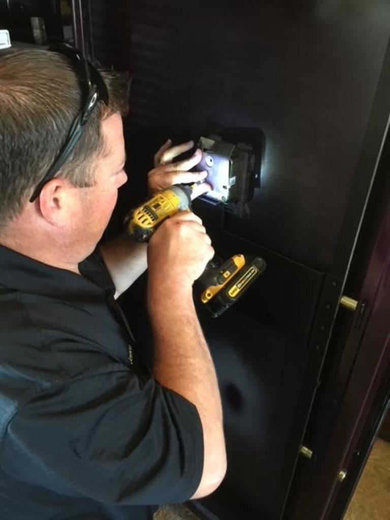 A Quick Key Locksmith in Waxahachie, TX