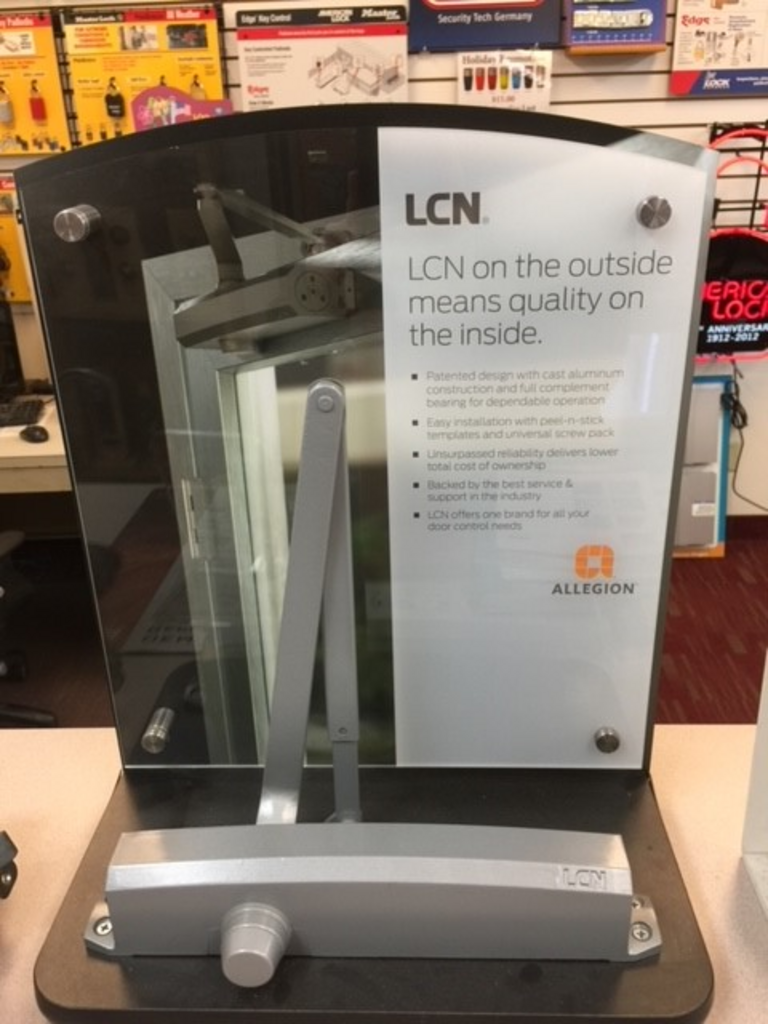 A Quick Key Locksmith in Waxahachie, TX