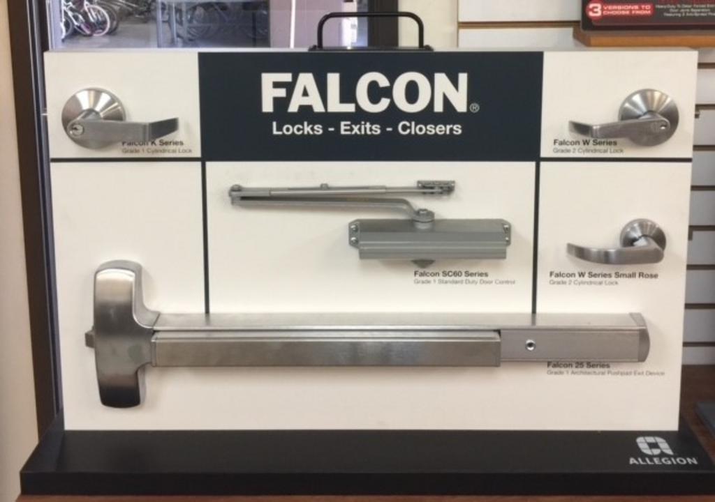 A Quick Key Locksmith in Waxahachie, TX