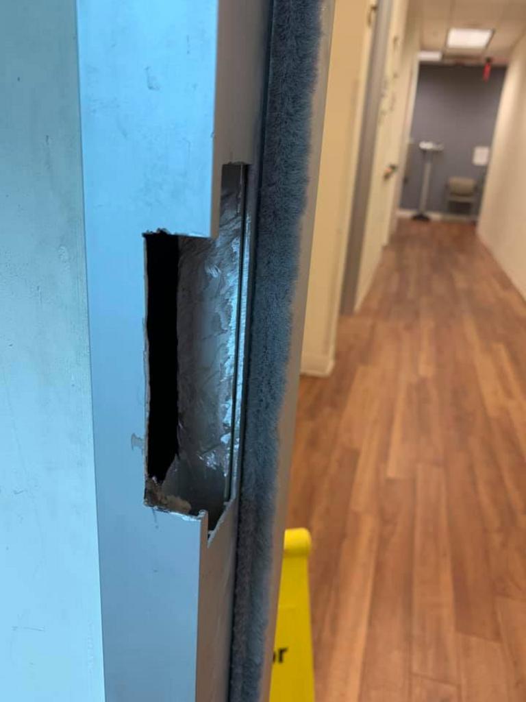 GALLERY A Quick Key Locksmith in Waxahachie, TX