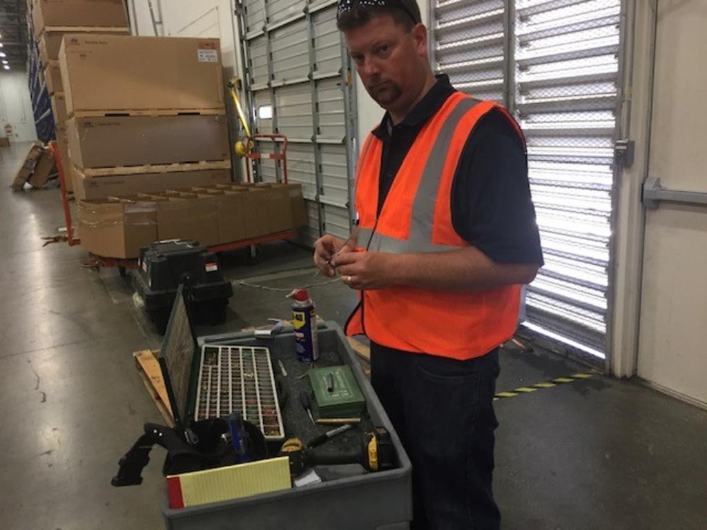 A Quick Key Locksmith in Waxahachie, TX