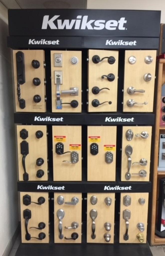 A Quick Key Locksmith in Waxahachie, TX