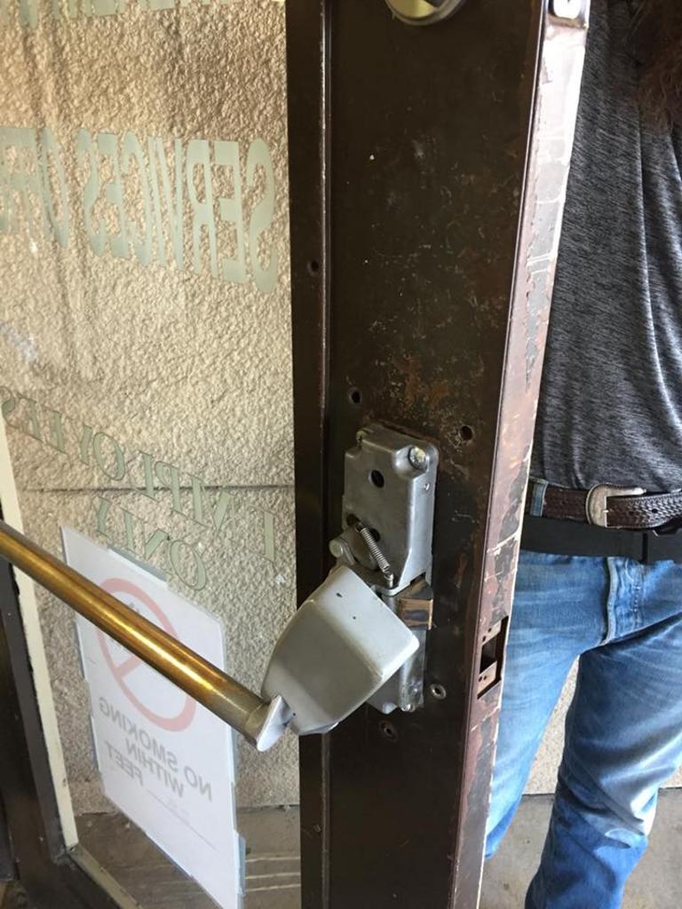 GALLERY A Quick Key Locksmith in Waxahachie, TX