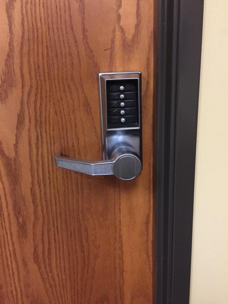 GALLERY A Quick Key Locksmith in Waxahachie, TX