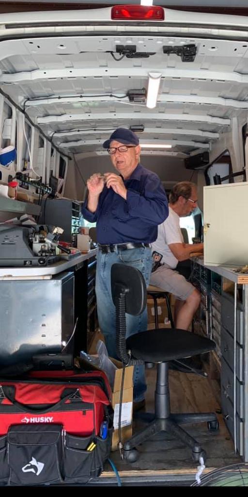 GALLERY A Quick Key Locksmith in Waxahachie, TX