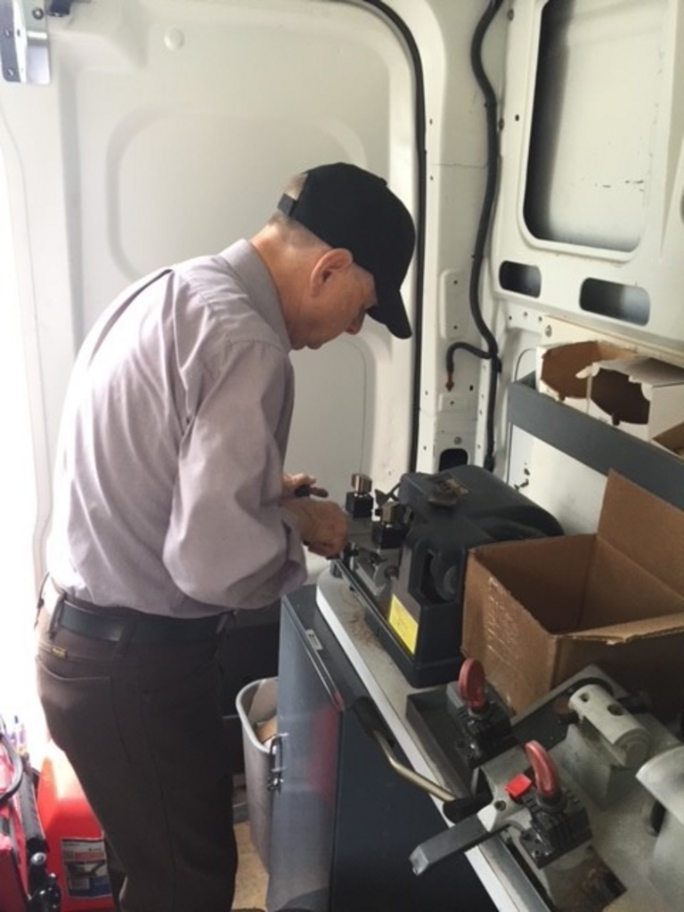 A Quick Key Locksmith in Waxahachie, TX