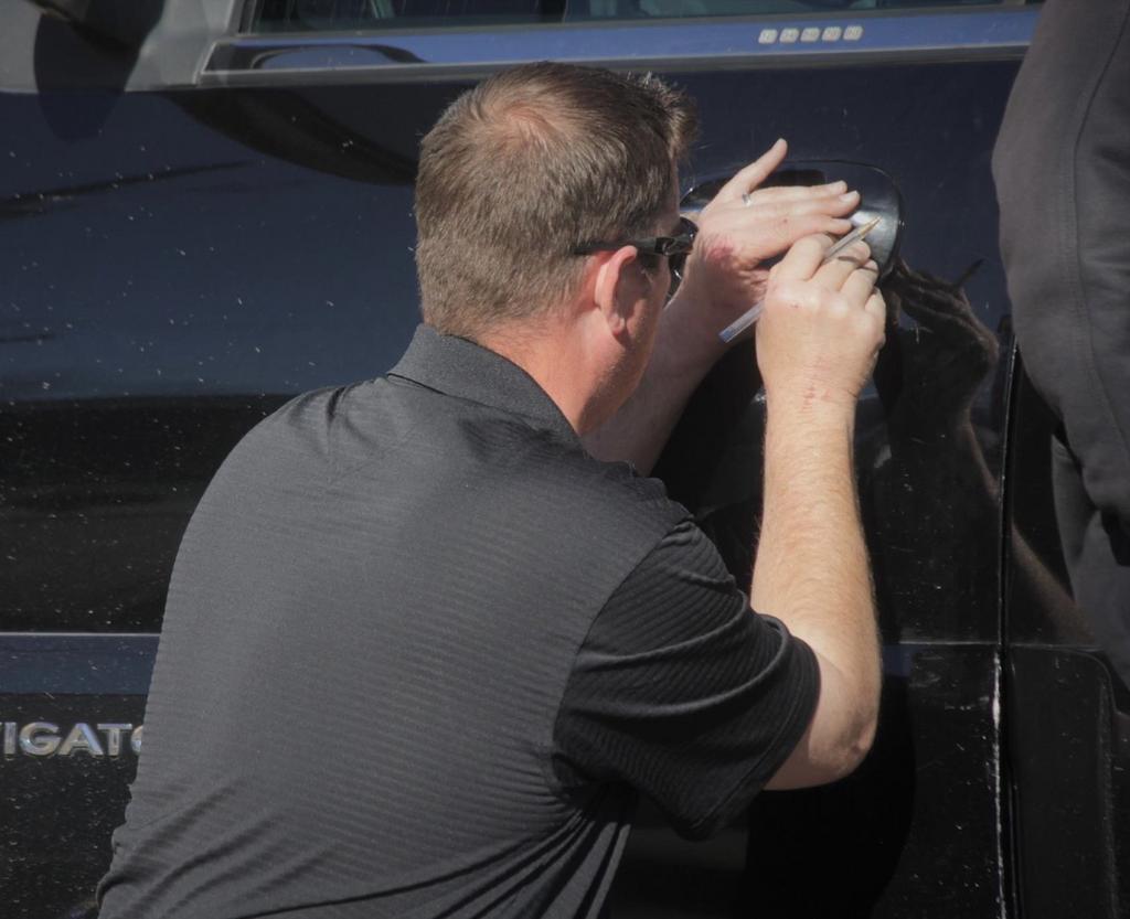 A Quick Key Locksmith in Waxahachie, TX