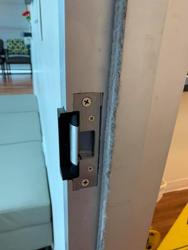 GALLERY A Quick Key Locksmith in Waxahachie, TX