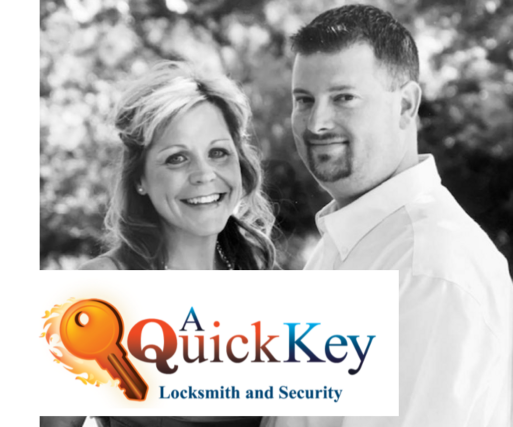 A Quick Key Locksmith in Waxahachie, TX
