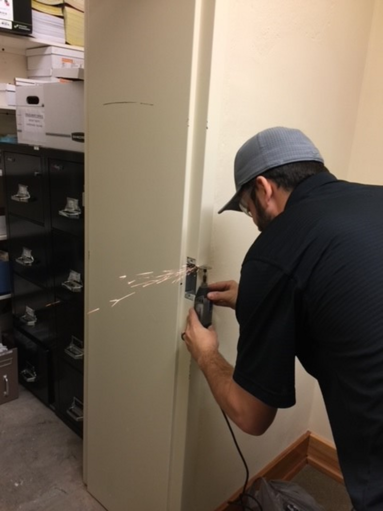 A Quick Key Locksmith in Waxahachie, TX