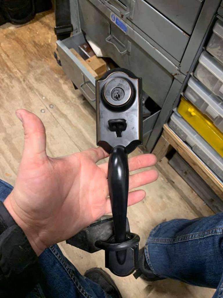 GALLERY A Quick Key Locksmith in Waxahachie, TX