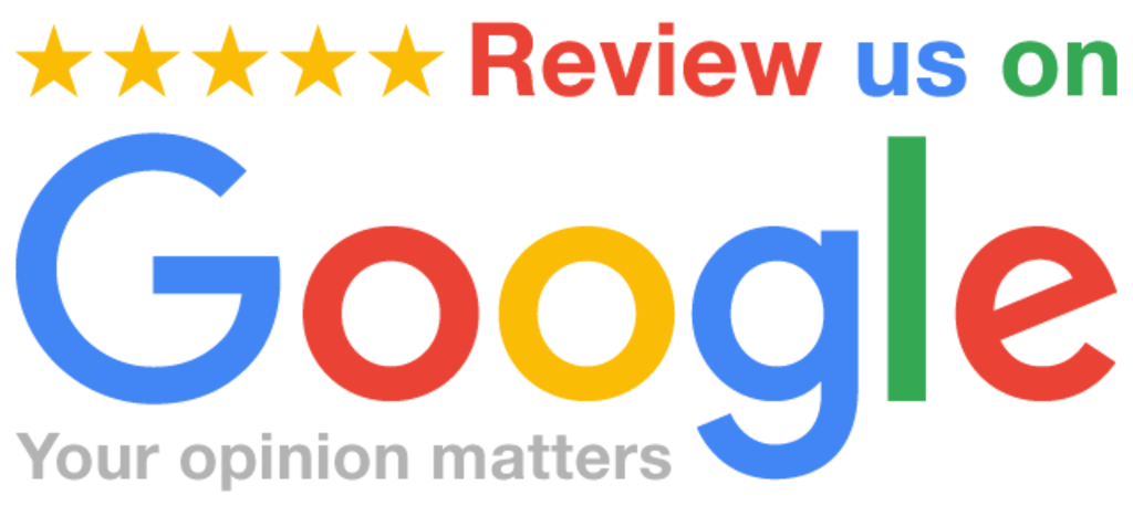Leave Us A Review!