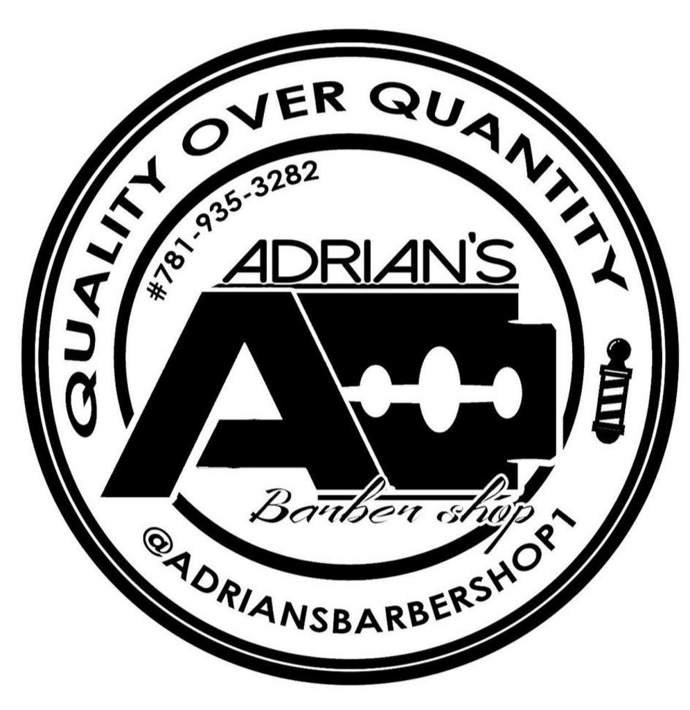 Adrian's Barber Shop in Woburn, MA