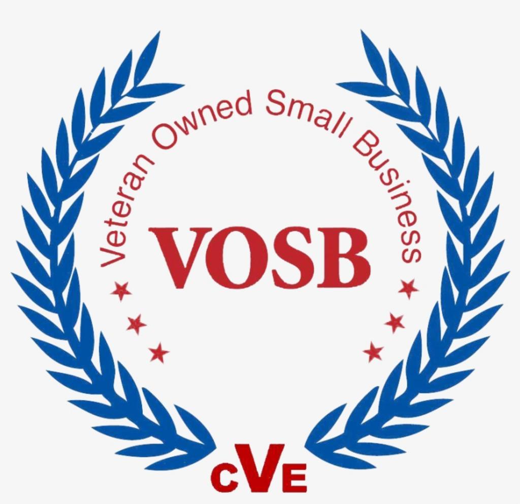 Veteran-Owned Small Business