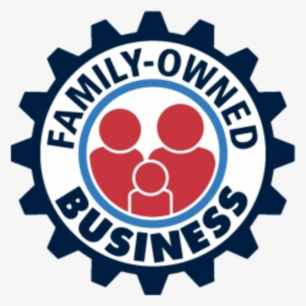 Family-Owned Business