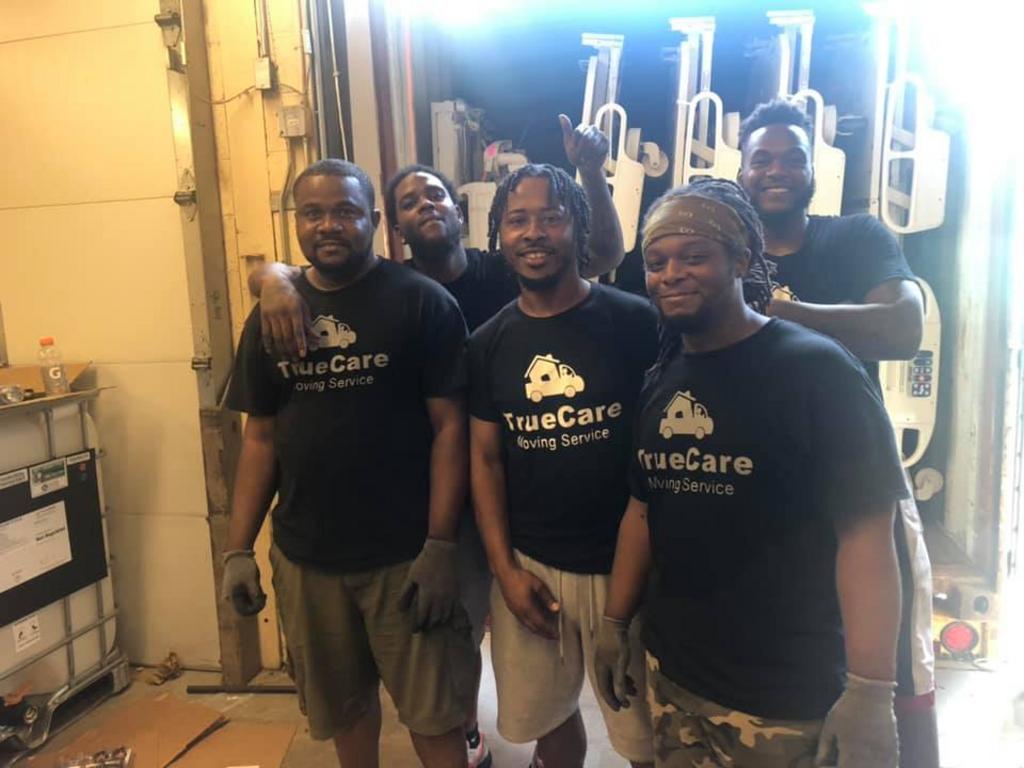 TrueCare Moving Service LLC