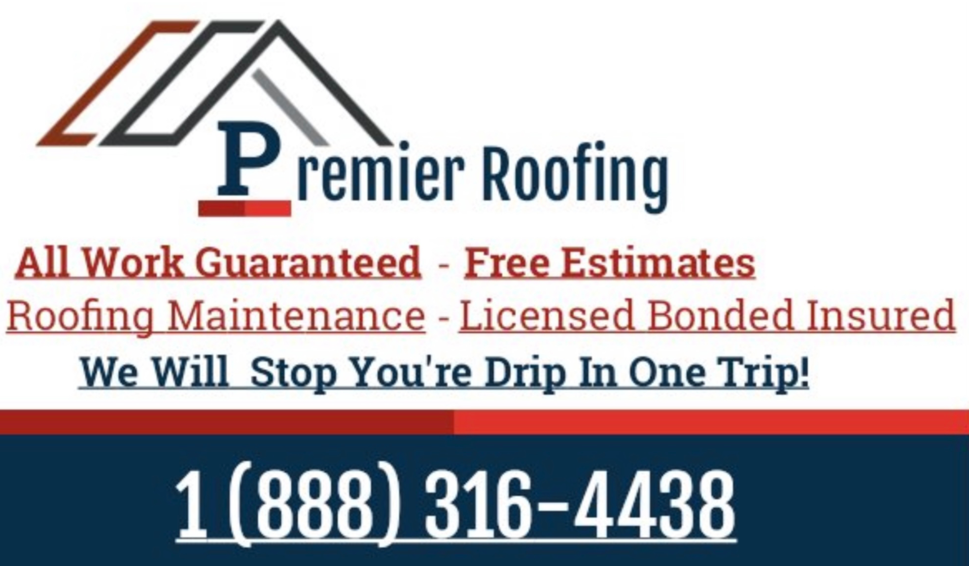 CONTACTS Premier Roofing Roofing Contractor in Fort Lauderdale, FL